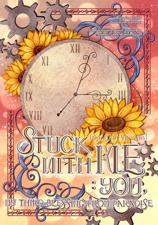 (Spanish Version) Stuck with Me: You, My Third Blessing From Paradise