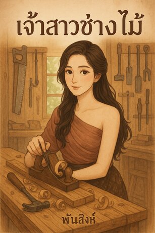 เจ้าสาวช่างไม้