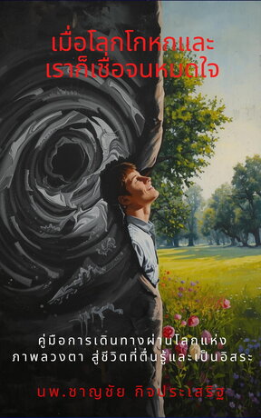 เมื่อโลกโกหก...และเราก็เชื่อจนหมดใจ