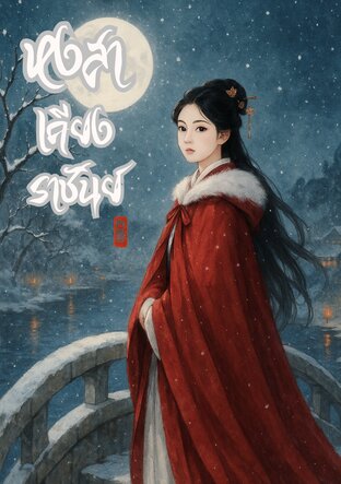 หงสาเคียงราชันย์ เล่ม 1