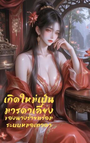 เกิดใหม่เป็นมารดาเลี้ยงของนางร้ายพร้อมระบบหมอเทวดา