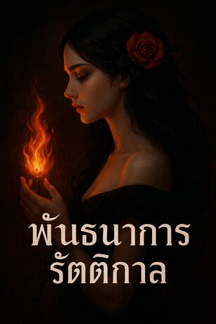 พันธนาการรัตติกาล