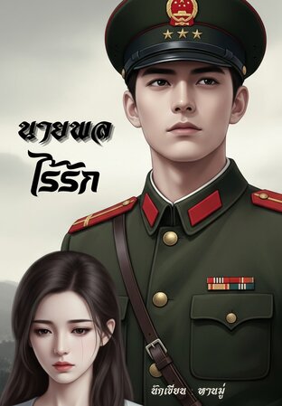 นายพลไร้รัก
