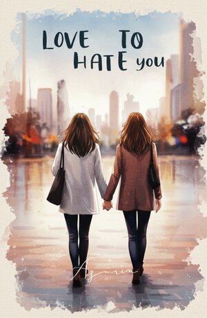 Love to Hate You (English)
