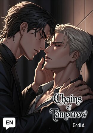 Chains of Tomorrow | Mpreg #English version:: e-book นิยาย โดย GodLit