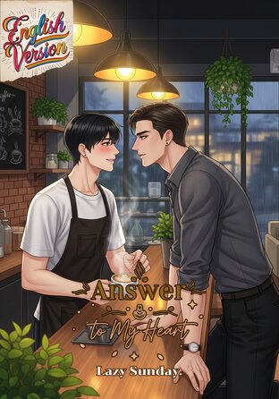 Answer to My Heart (English version)