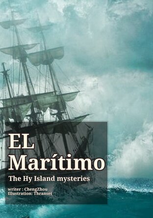 El Maritimo : The Hy Island Mysteries