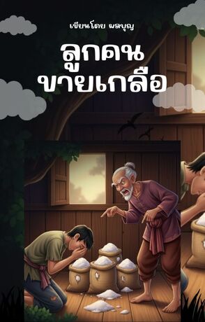 ลูกคนขายเกลือ