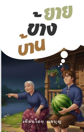 ยายข้างบ้าน