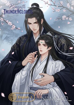 Beneath the Thunderclouds (English version)