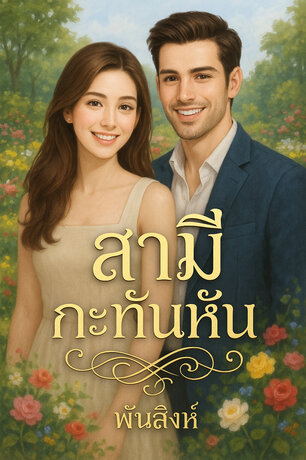 สามีกะทันหัน.