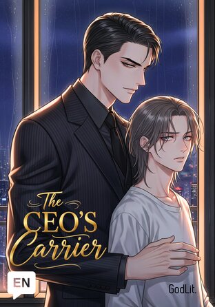 The CEO's Carrier | Mpreg #English version