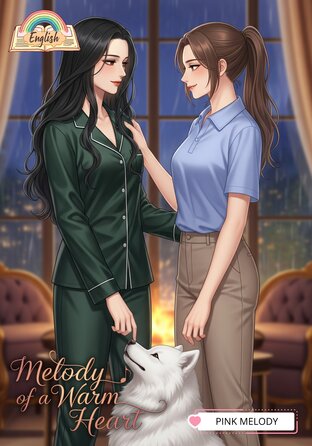 Melody of a Warm Heart (English version) #ทำนองรักรสอุ่น