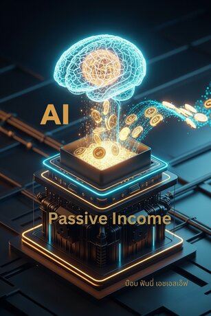 AI Passive Income