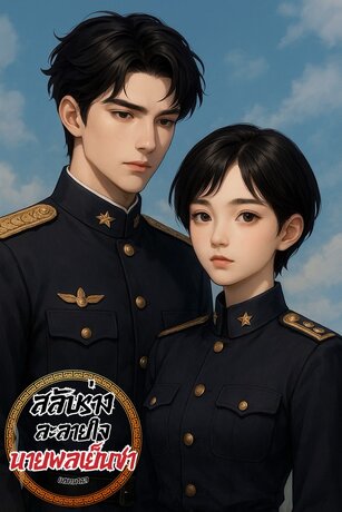 สลับร่างละลายใจนายพลเย็นชา