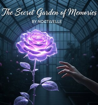 The Secret Garden of Memories (Omagavers)