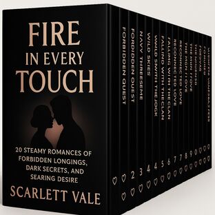 Fire in Every Touch