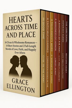 Hearts Across Time and Place