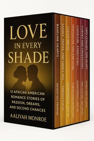 Love in Every Shade