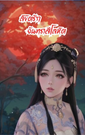 ลิขิตรักจันทราสีโลหิต