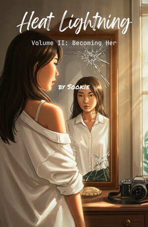 Heat Lightning, Vol 2: Becoming Her (English)