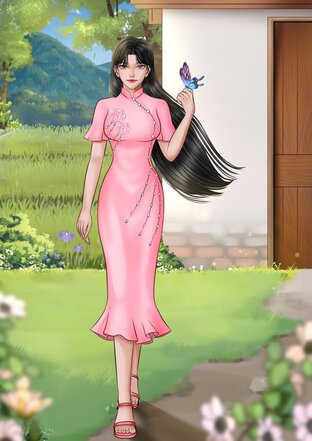 ทะลุมิติไปยุค 70's พร้อมกับบททดสอบของพระเจ้า