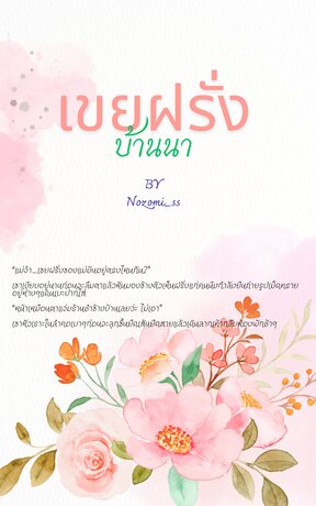 เขยฝรั่งบ้านนา