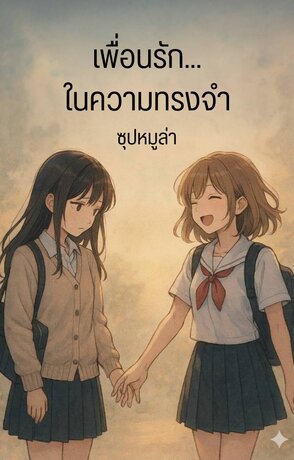 เพื่อนรัก...ในความทรงจำ