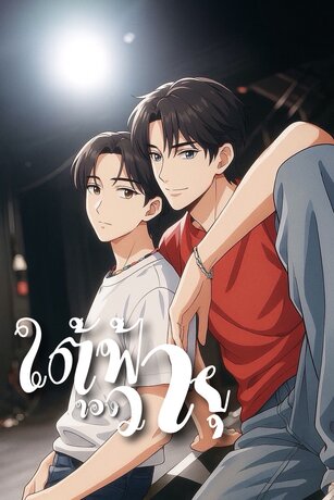 ใต้ฟ้าของวายุ