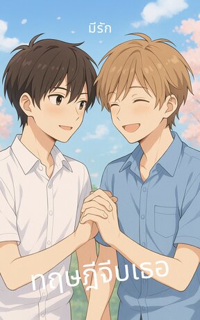 ทฤษฎีจีบเธอ