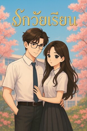 รักวัยเรียน