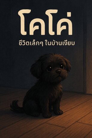 โคโค่: ชีวิตเล็กๆ ในบ้านเงียบ