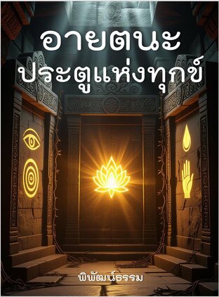 อายตนะ ประตูแห่งทุกข์