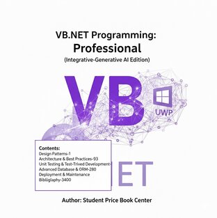 VB.NET Programming: Professional