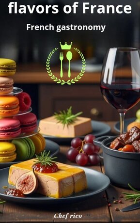 Flavors of France