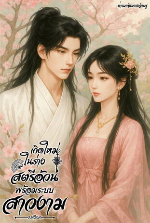 เกิดใหม่ในร่างสตรีอ้วนพร้อมระบบสาวงาม