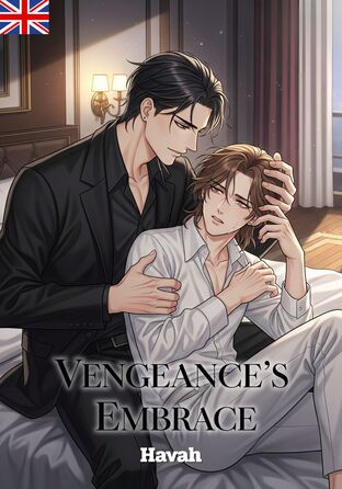 Vengeance's Embrace #Omegaverse (English version)