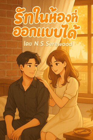 รักในห้องที่ออกแบบได้