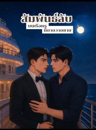 สัมพันธ์ลับบนเรือหรู