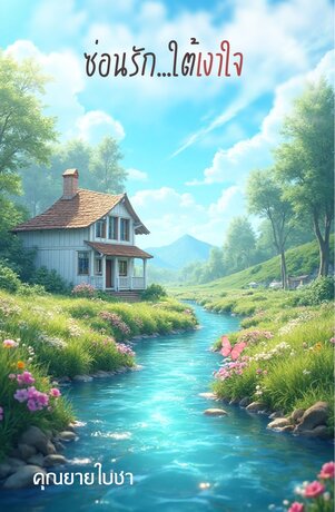 ซ่อนรักใต้เงาใจ