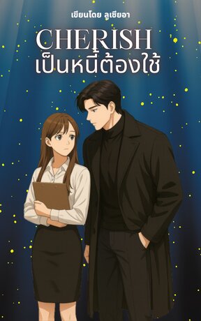 Cherish เป็นหนี้ต้องใช้