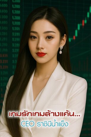 เกมรักเกมล้างแค้น CEOราชินีน้ำแข็ง