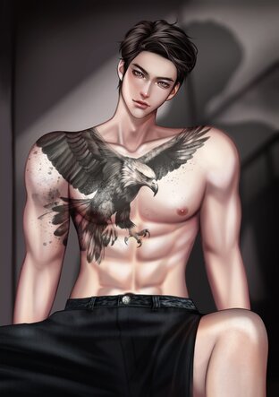 แค่คู่หมั้นนอกสายตา