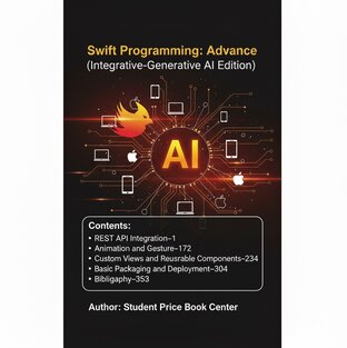 Swift Programming: Advance