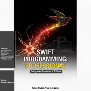 Swift Programming: Professional