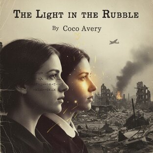 The Light in the Rubble #English version