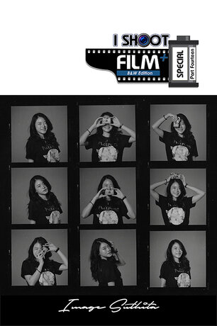 I SHOOT FILM MAGAZINE : Special Part 14
