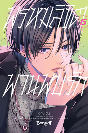 พรหมลิขิตพานพบรัก 5