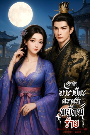 ลำนำดาราจักรปราบรักพยัคฆ์ร้าย