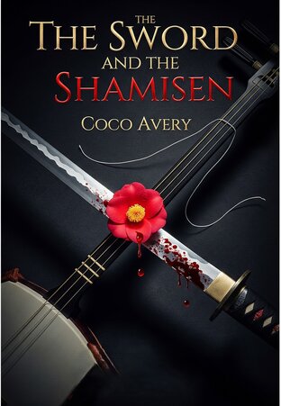 The Sword And The Shamisen (Omeagavers) #English version